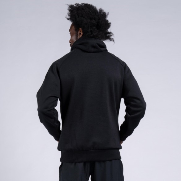 Storm Hooded Top Senior